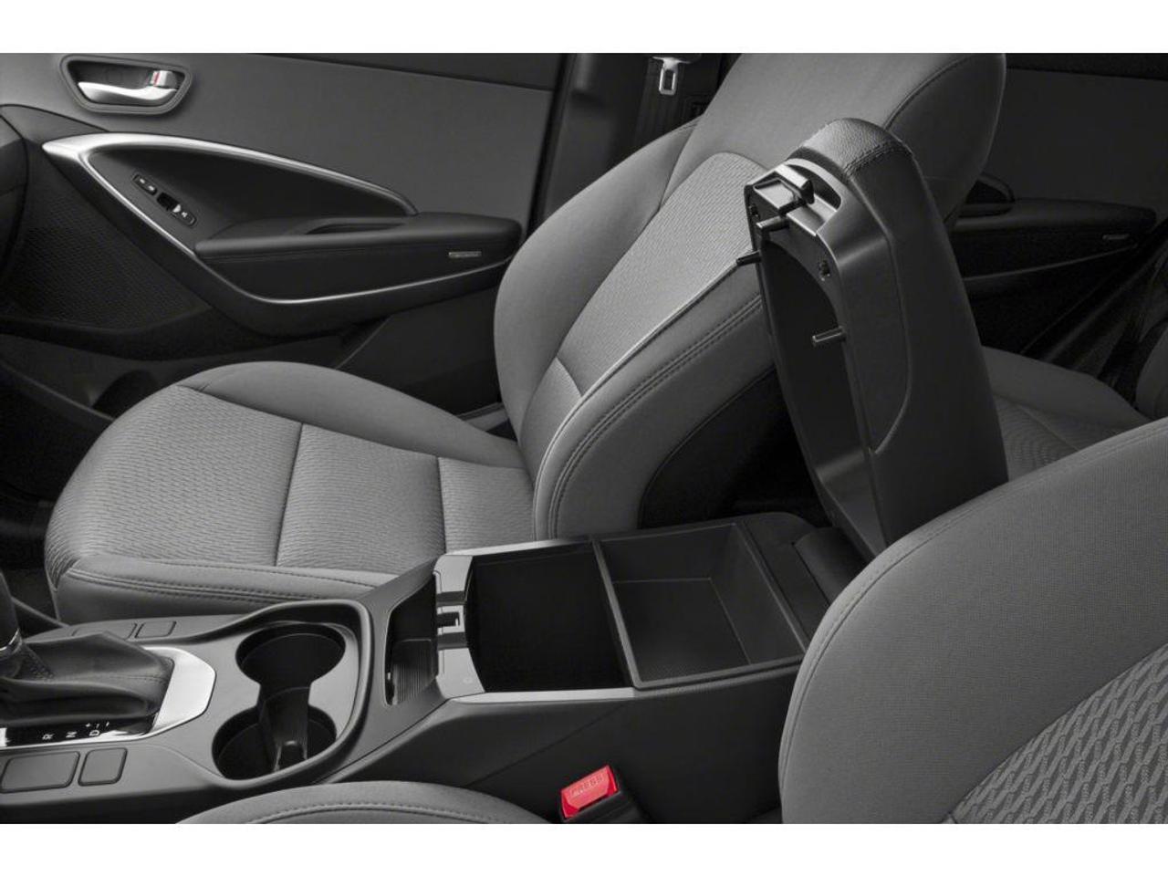 2018 Hyundai Santa Fe Sport 2.4 Premium Photo