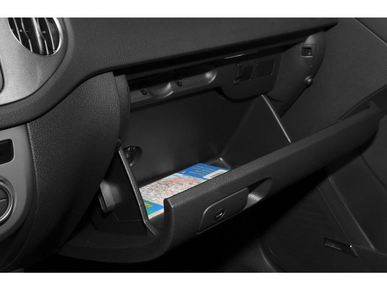 2014 Volkswagen Tiguan Trendline Photo