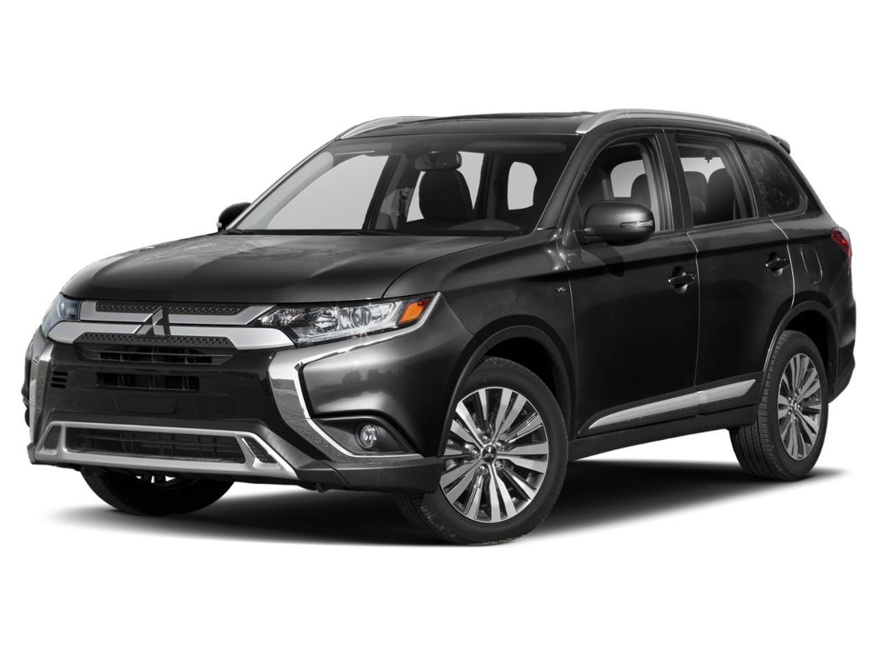 Used 2020 Mitsubishi Outlander GT for sale in Cranbrook, BC