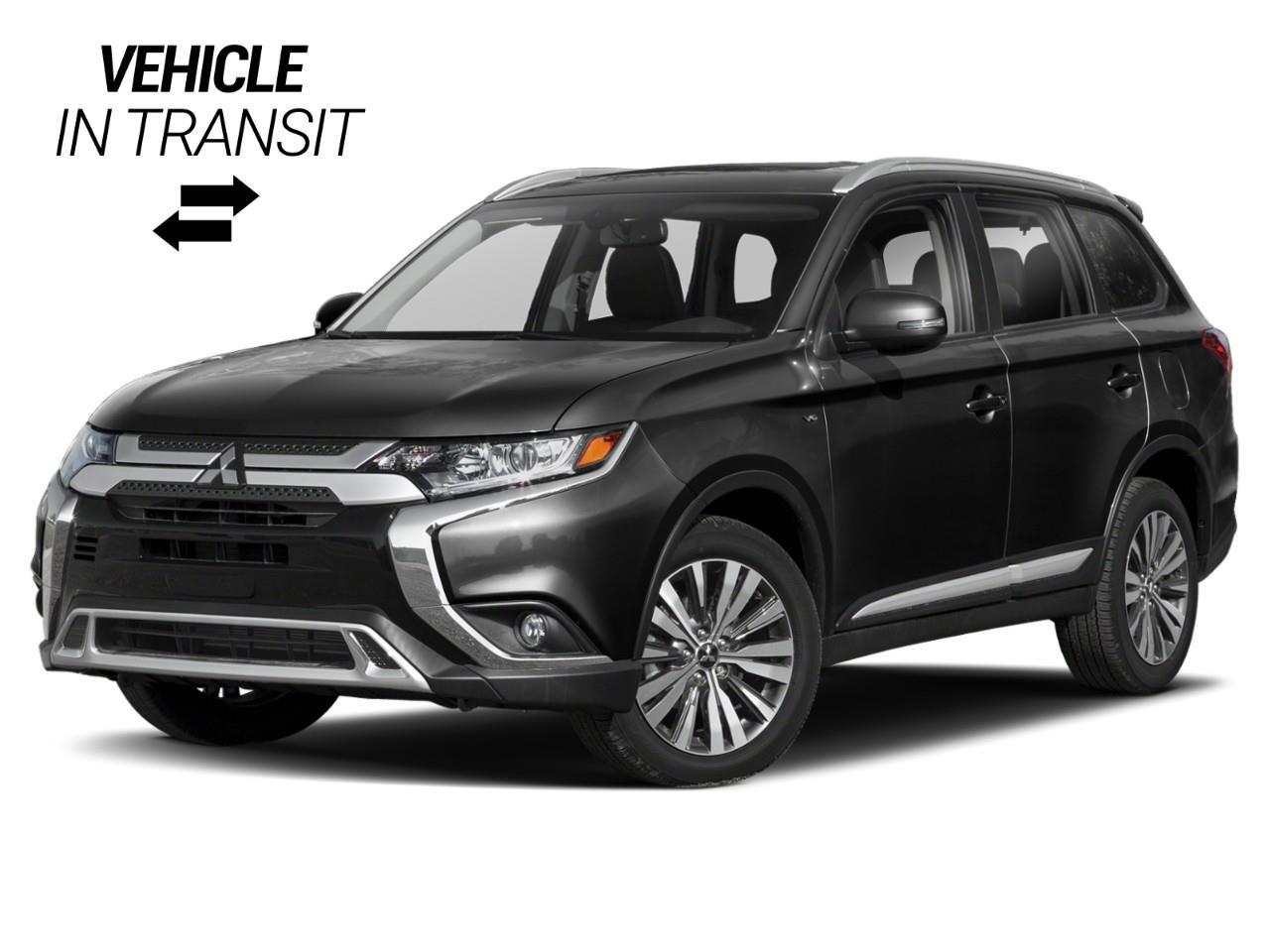 Used 2020 Mitsubishi Outlander GT for sale in Cranbrook, BC