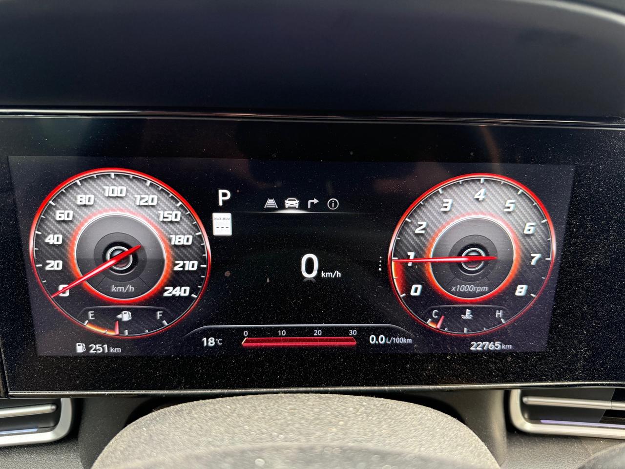 2024 Hyundai Elantra Preferred w/Tech Package Sunroof! NAV! AutoStart! Photo