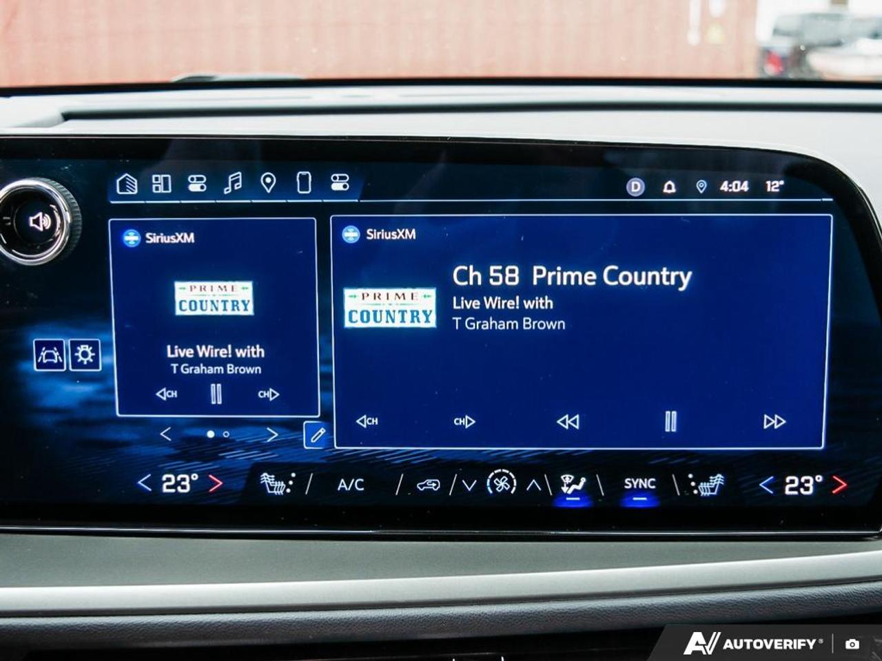 2024 Chevrolet Traverse LT Photo