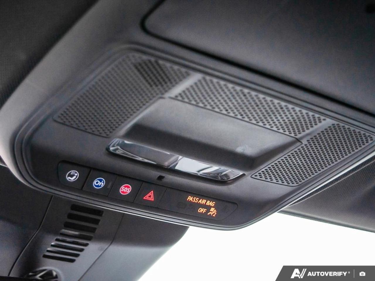 2024 Chevrolet Traverse LT Photo