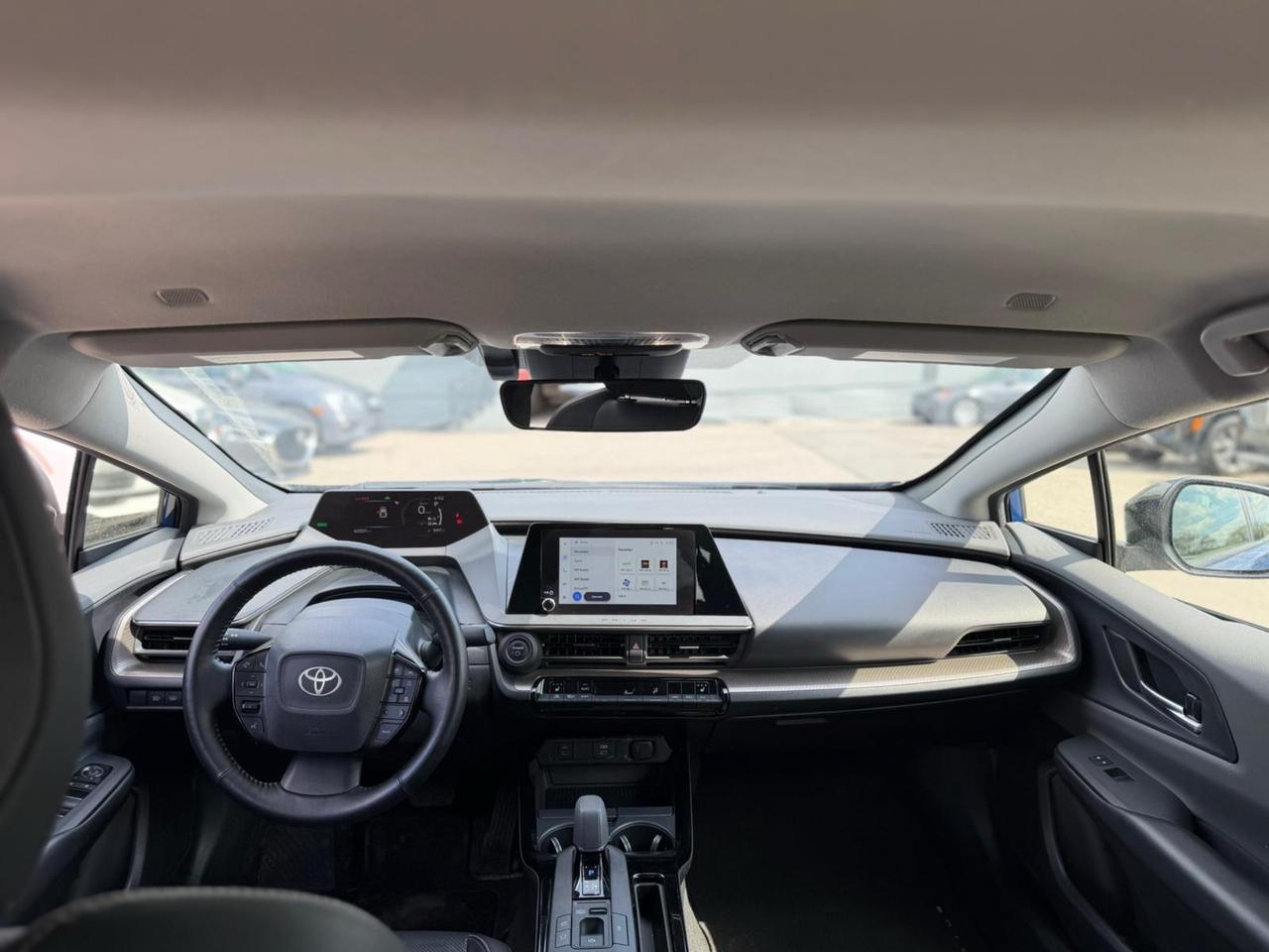 2024 Toyota Prius XLE| CLEAN CARFAX| NO ACCIDENTS | Photo