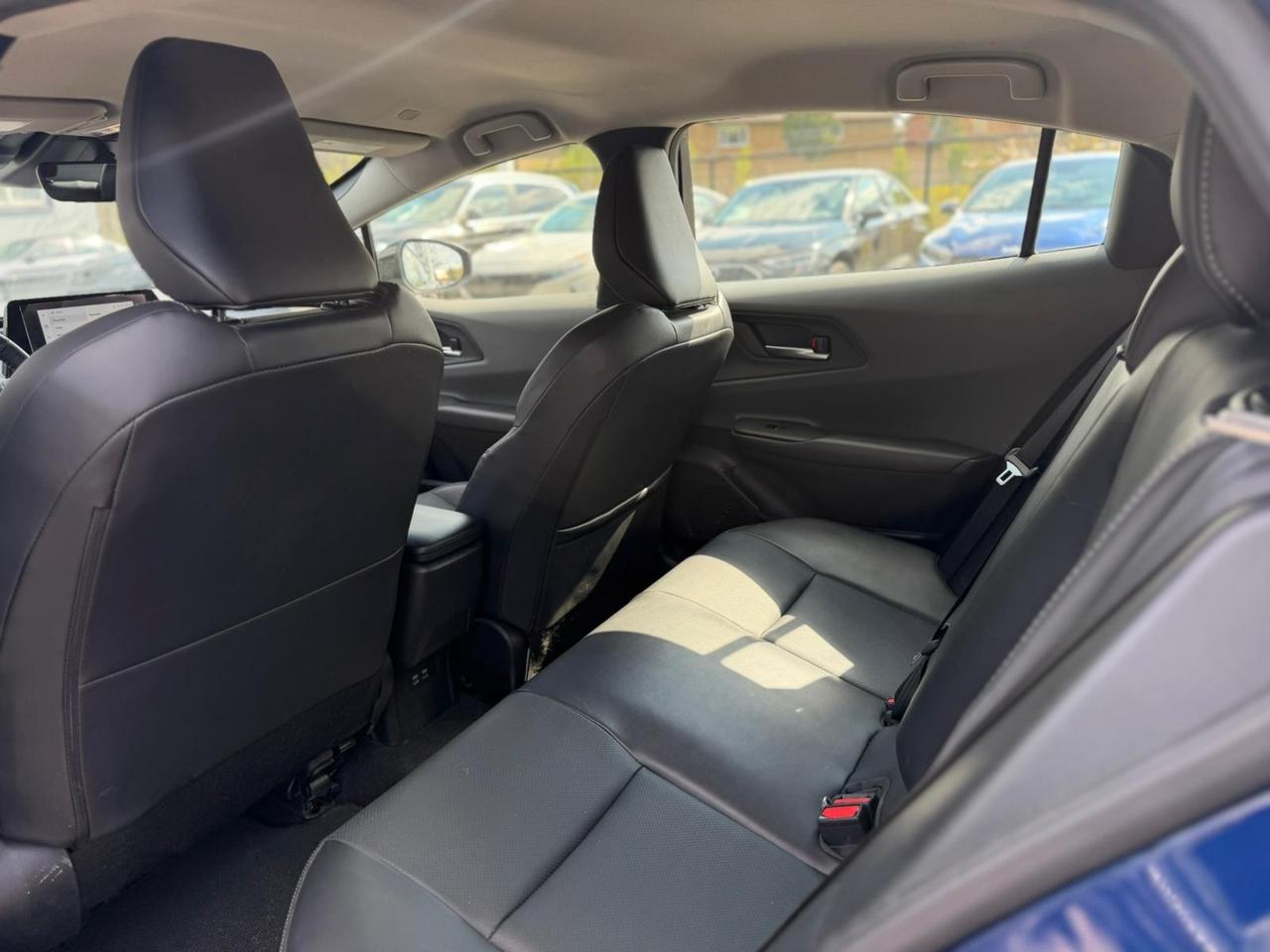 2024 Toyota Prius XLE| CLEAN CARFAX| NO ACCIDENTS | Photo