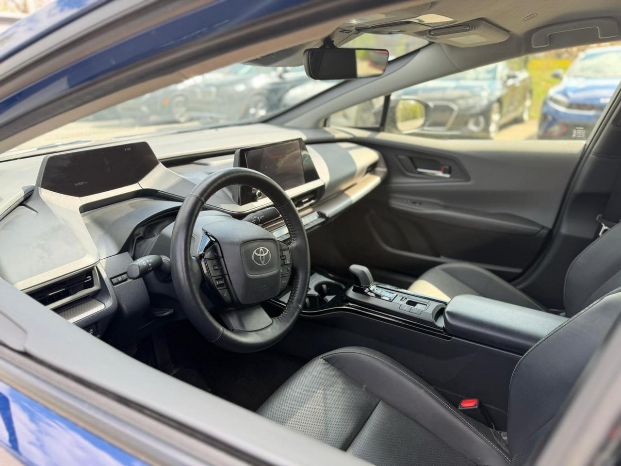 2024 Toyota Prius XLE| CLEAN CARFAX| NO ACCIDENTS | Photo