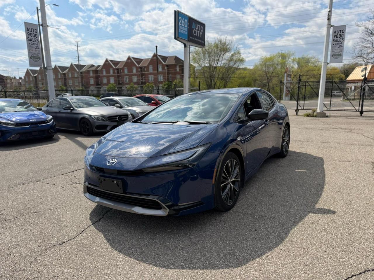 Vehicle Image