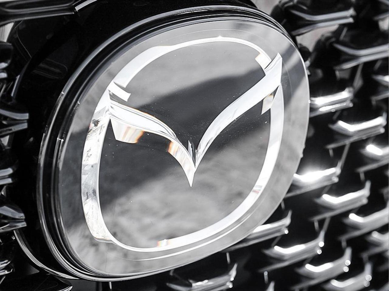 2025 Mazda CX-5 GS Photo