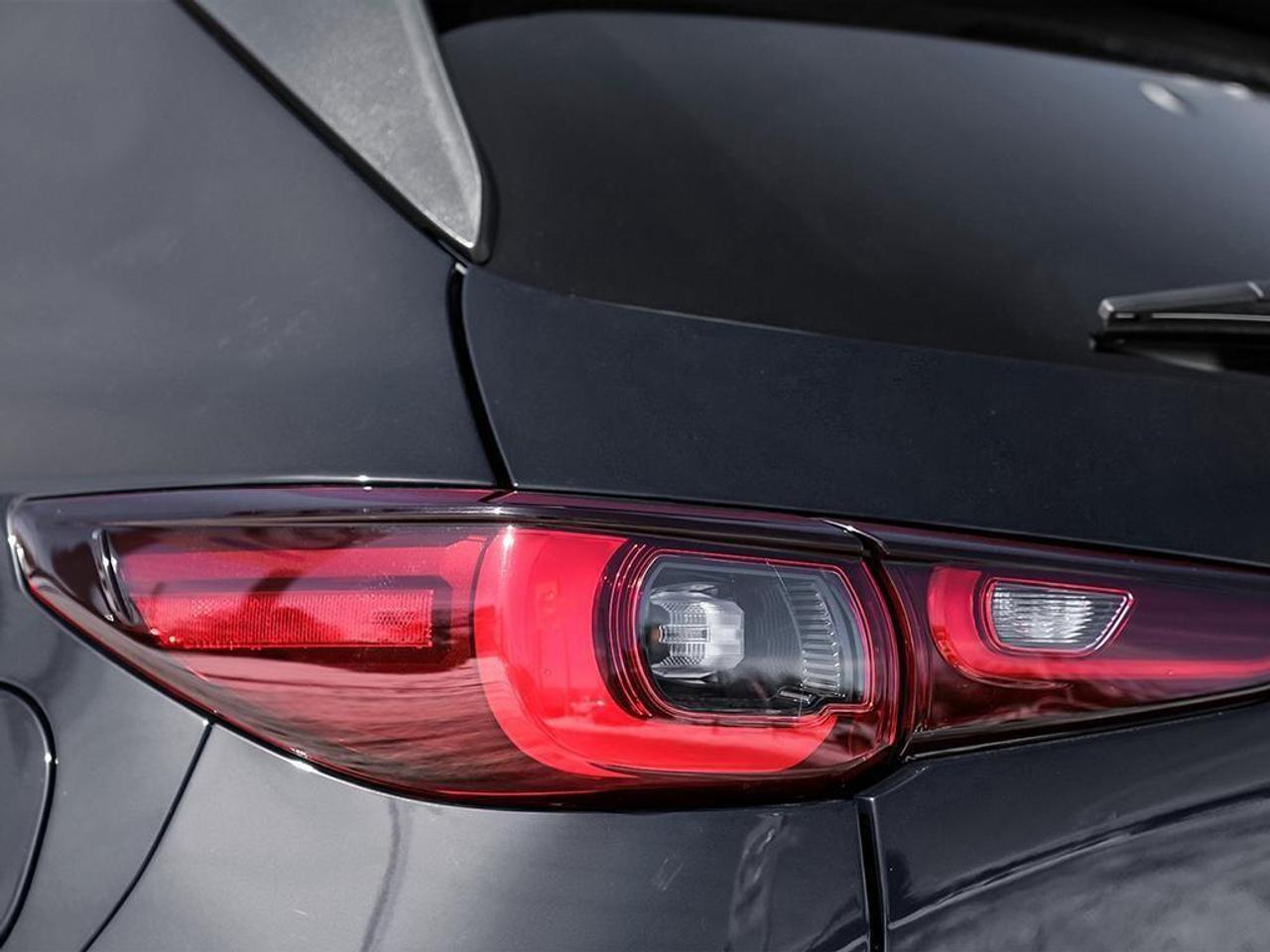 2025 Mazda CX-5 GS Photo
