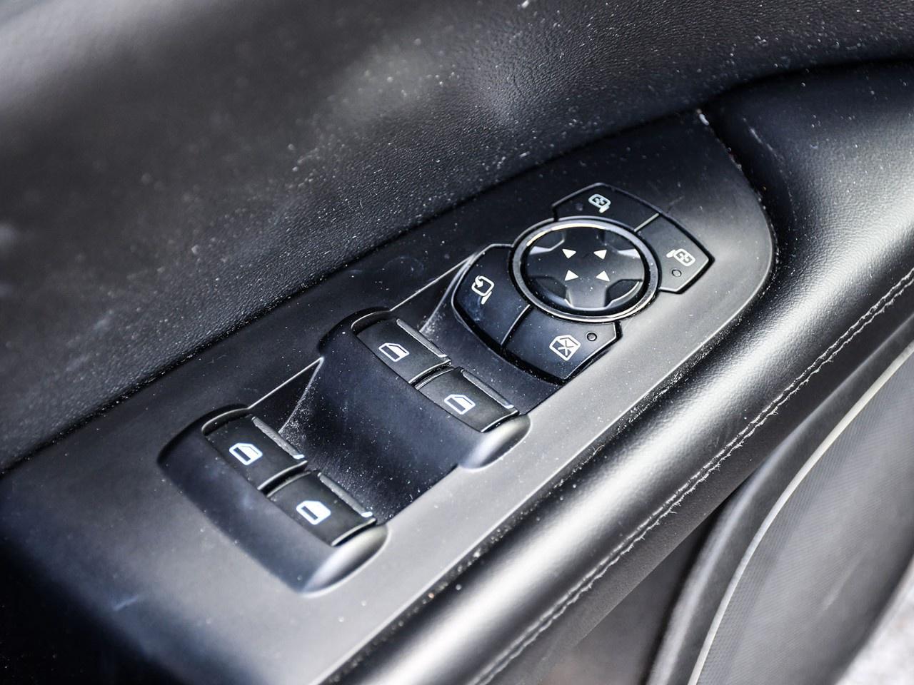 2023 Lincoln Nautilus Reserve AWD Photo