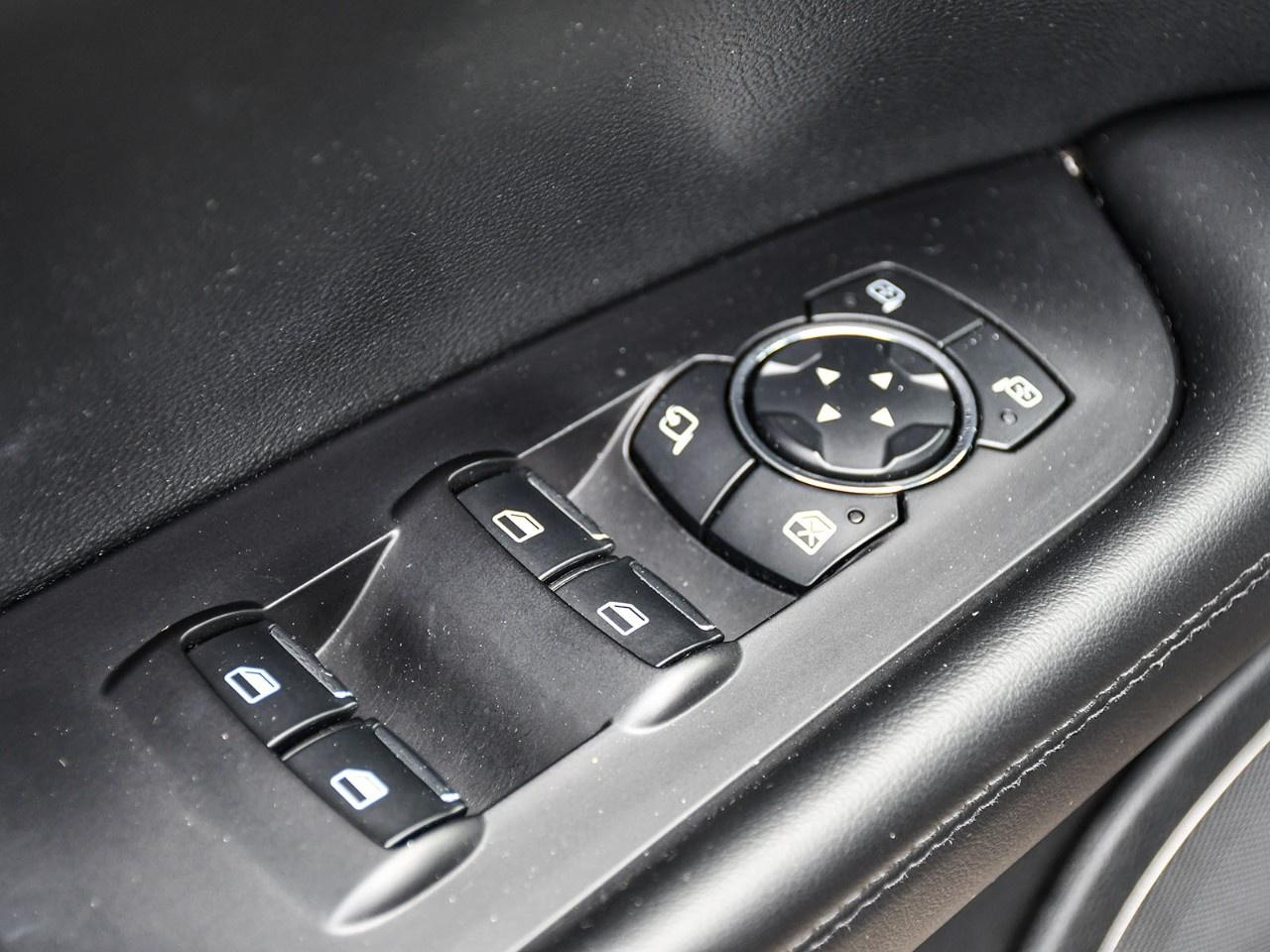 2023 Lincoln Nautilus Reserve AWD Photo