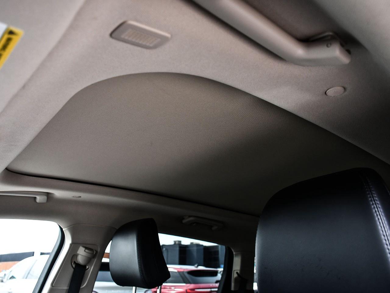 2023 Lincoln Nautilus Reserve AWD Photo