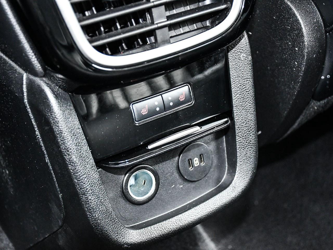 2023 Lincoln Nautilus Reserve AWD Photo