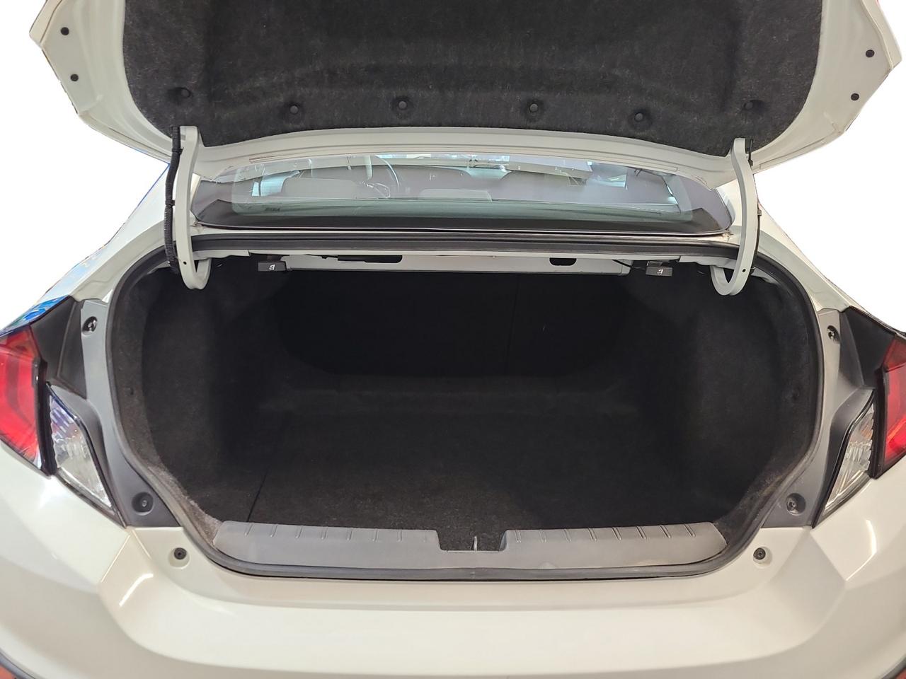 2018 Honda Civic LX Photo