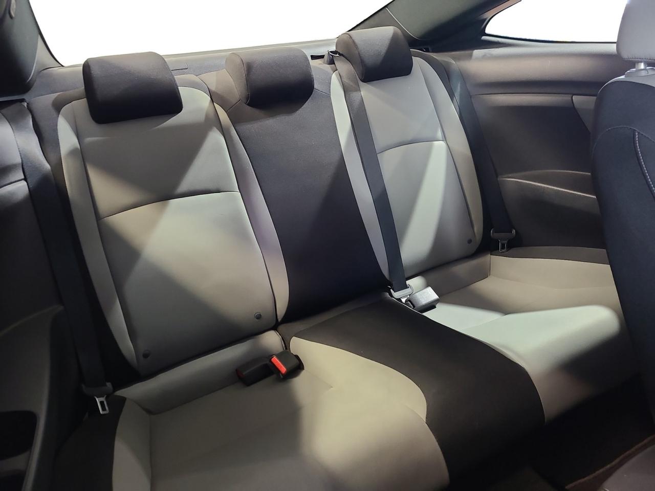 2018 Honda Civic LX - Photo #17