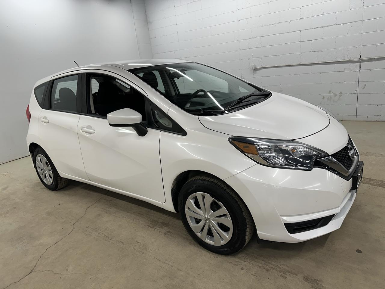 2019 Nissan Versa Note S | CLEAN CARFAX | BLUETOOTH | 1.6 L