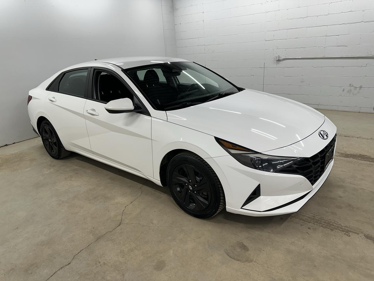 Used 2021 Hyundai Elantra Preferred IVT for sale in Guelph, ON
