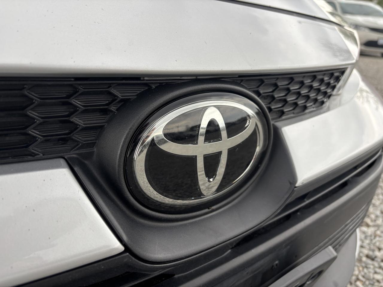 2023 Toyota Corolla LE Photo