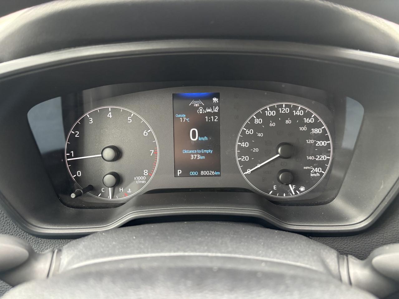 2023 Toyota Corolla LE Photo