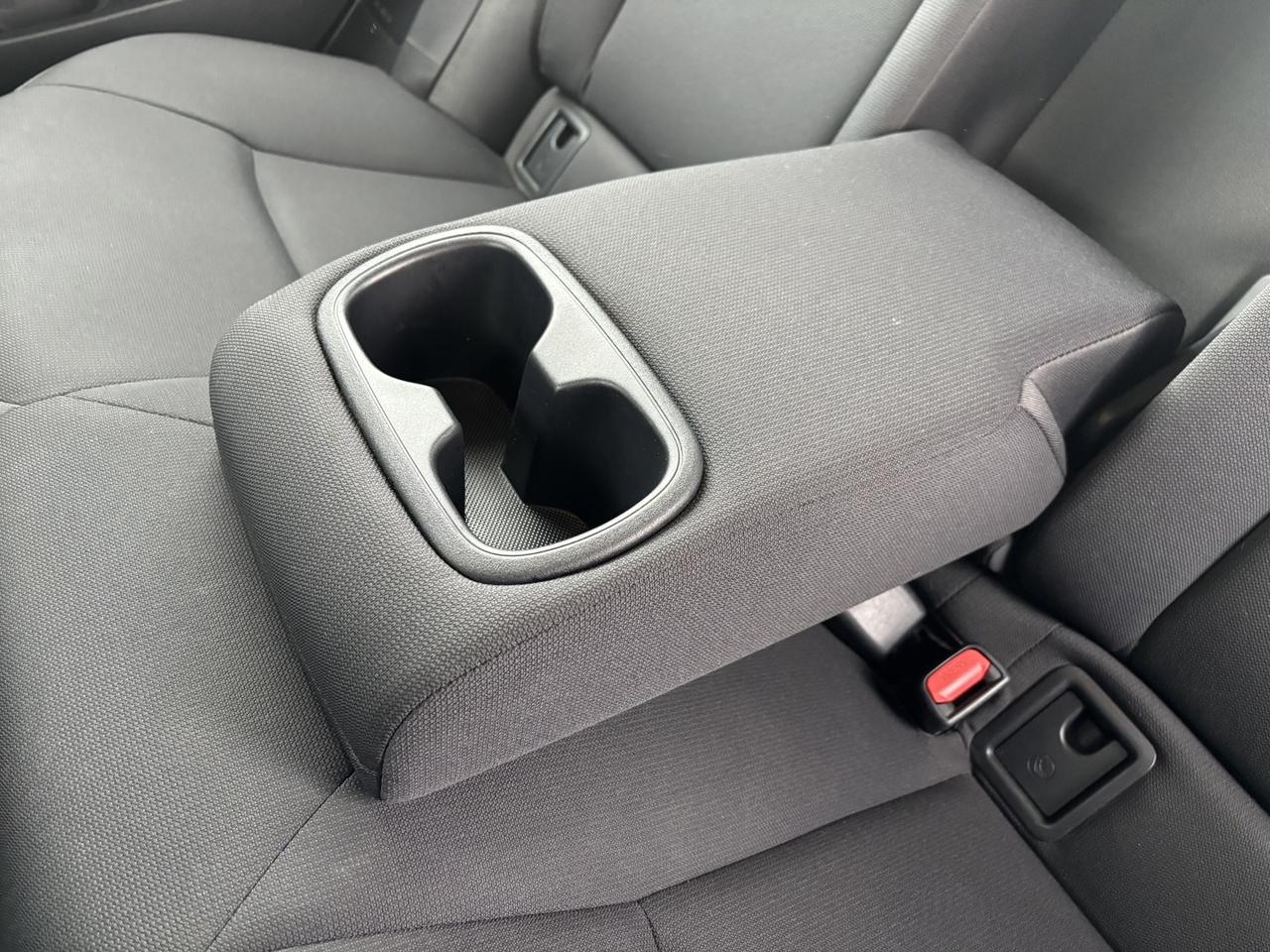 2023 Toyota Corolla LE Photo