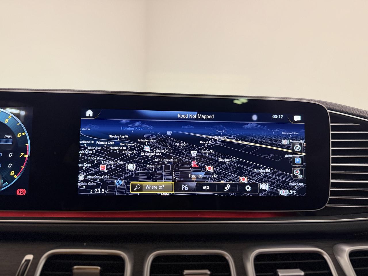 2021 Mercedes-Benz GLE AMG GLE 53 | RED INT. |COUPE Photo
