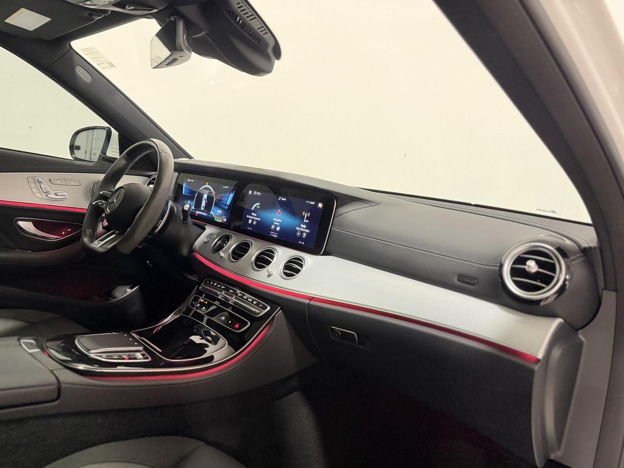 2023 Mercedes-Benz E-Class AMG E 53 Photo
