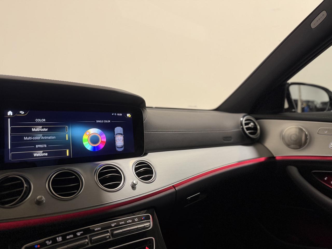 2023 Mercedes-Benz E-Class AMG E 53 Photo