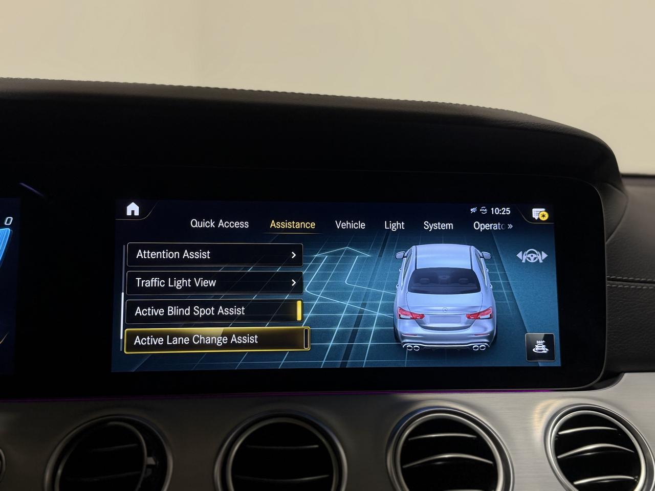 2023 Mercedes-Benz E-Class AMG E 53 Photo