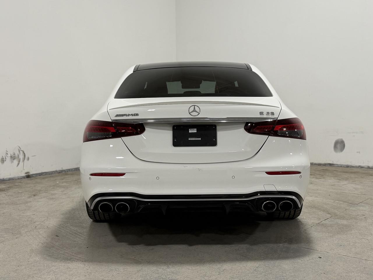 2023 Mercedes-Benz E-Class AMG E 53 Photo4