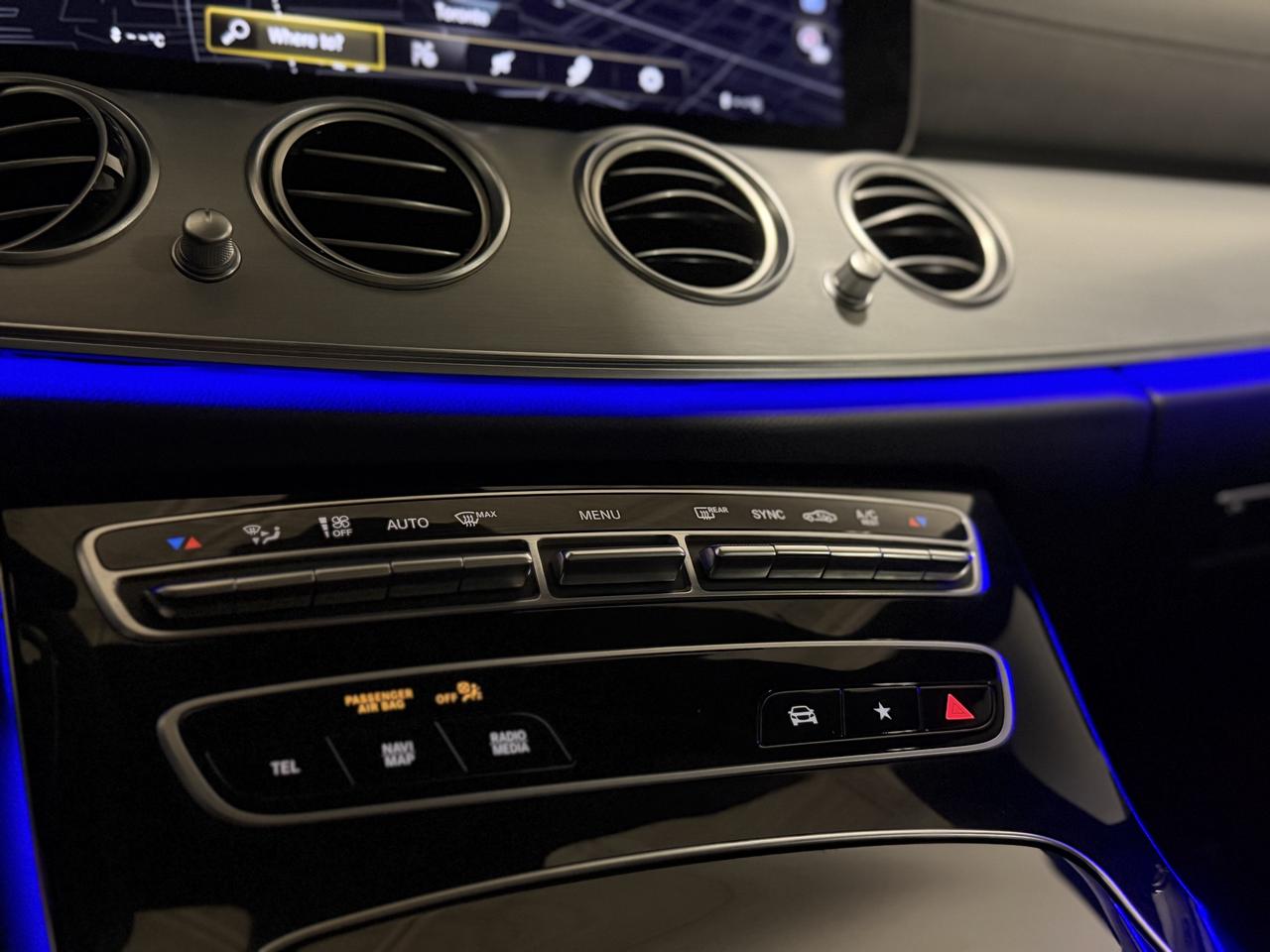 2023 Mercedes-Benz E-Class AMG E 53 Photo