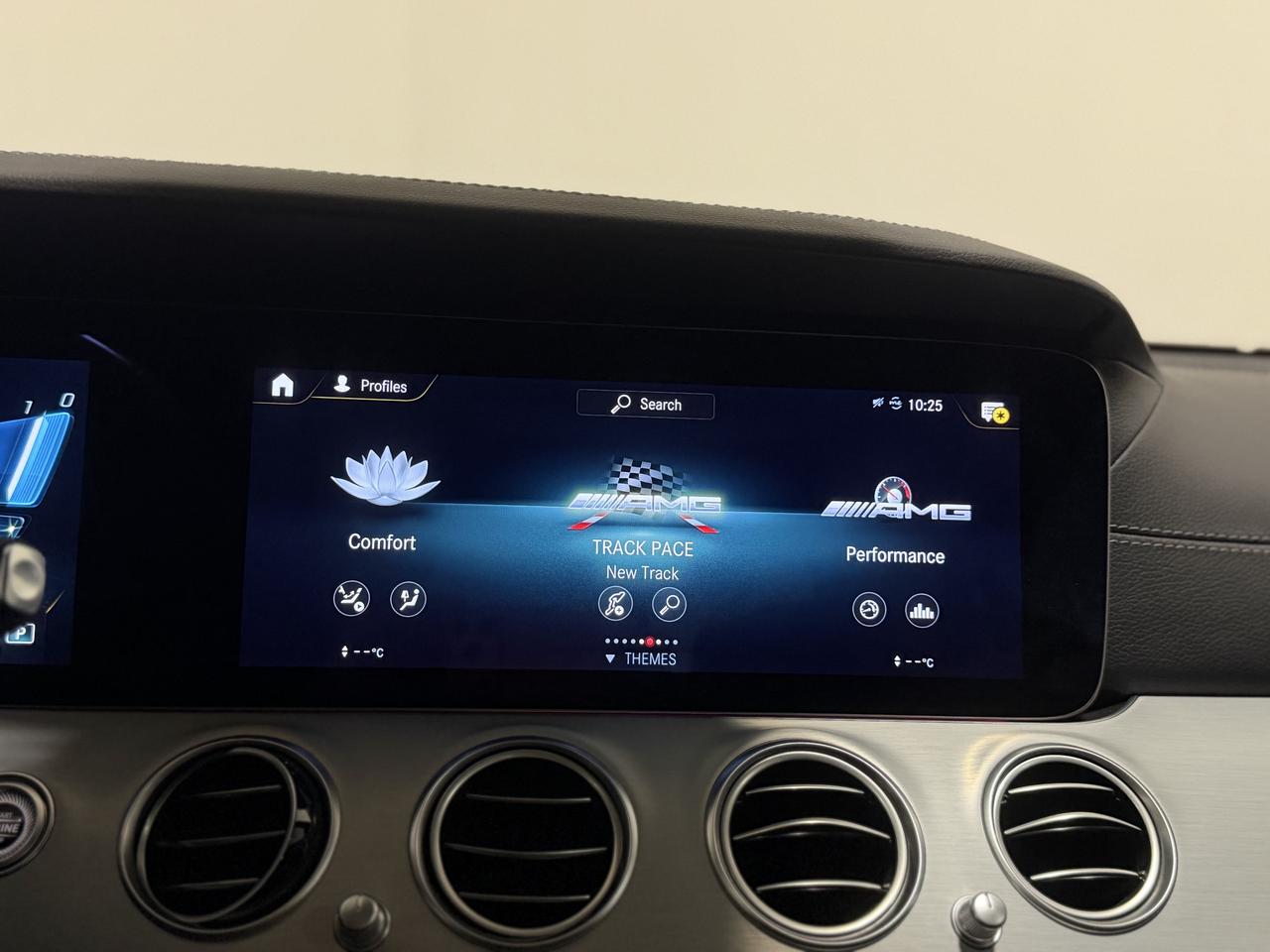 2023 Mercedes-Benz E-Class AMG E 53 Photo