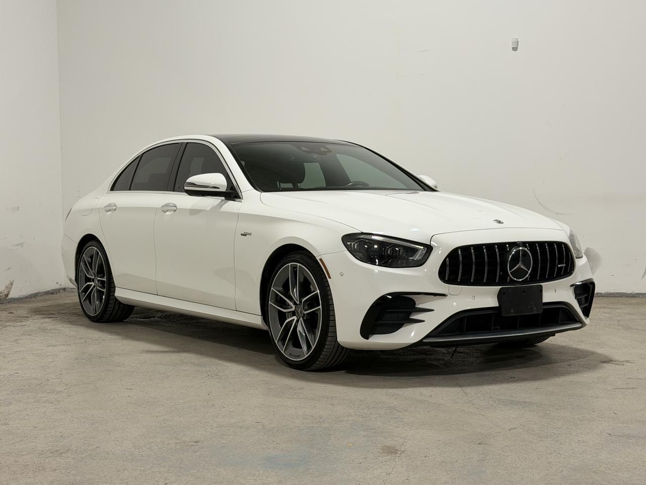 2023 Mercedes-Benz E-Class AMG E 53 Photo2