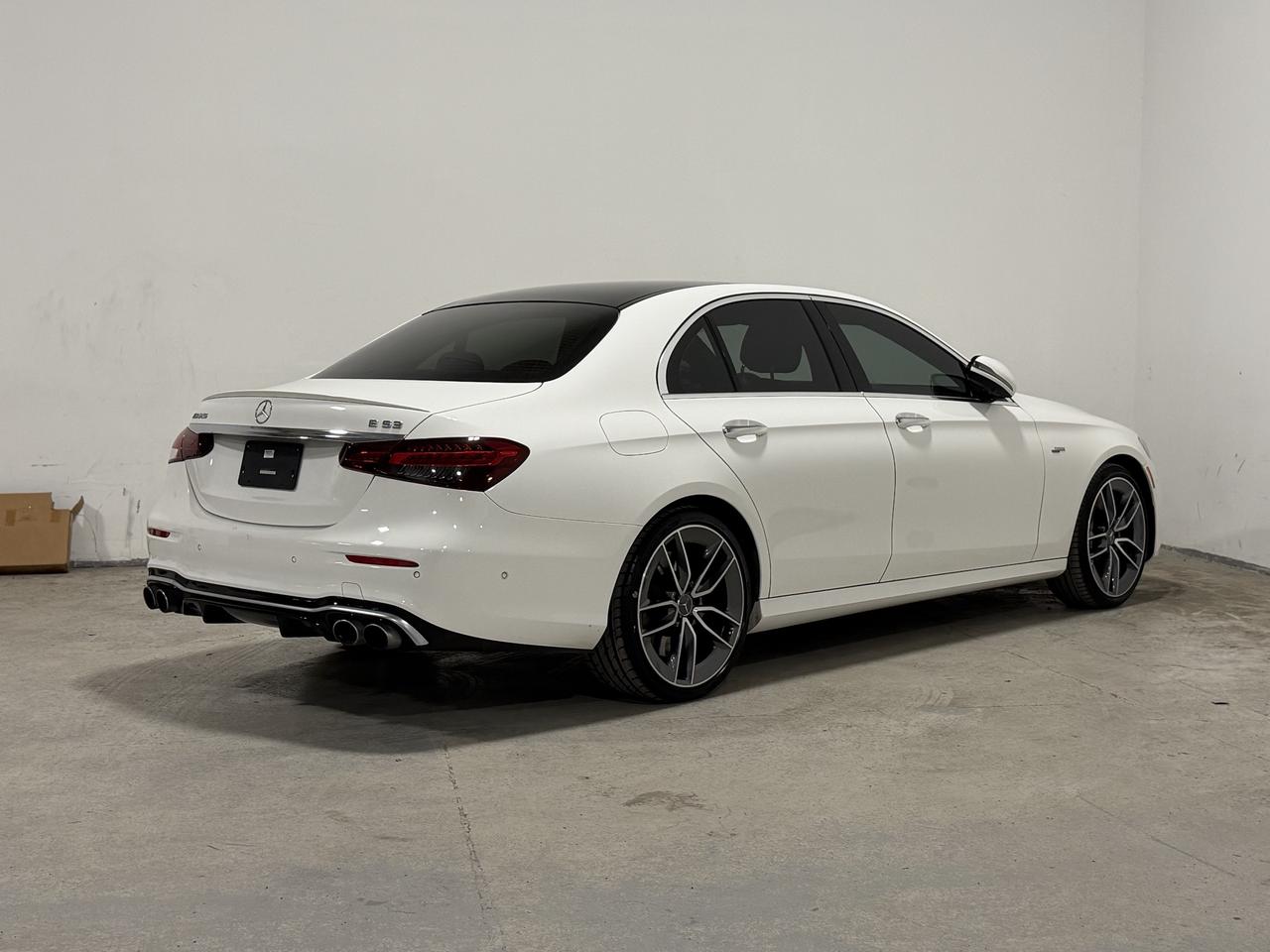 2023 Mercedes-Benz E-Class AMG E 53 Photo3