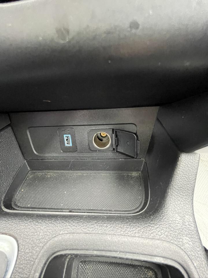 2019 Ford Escape SEL Photo