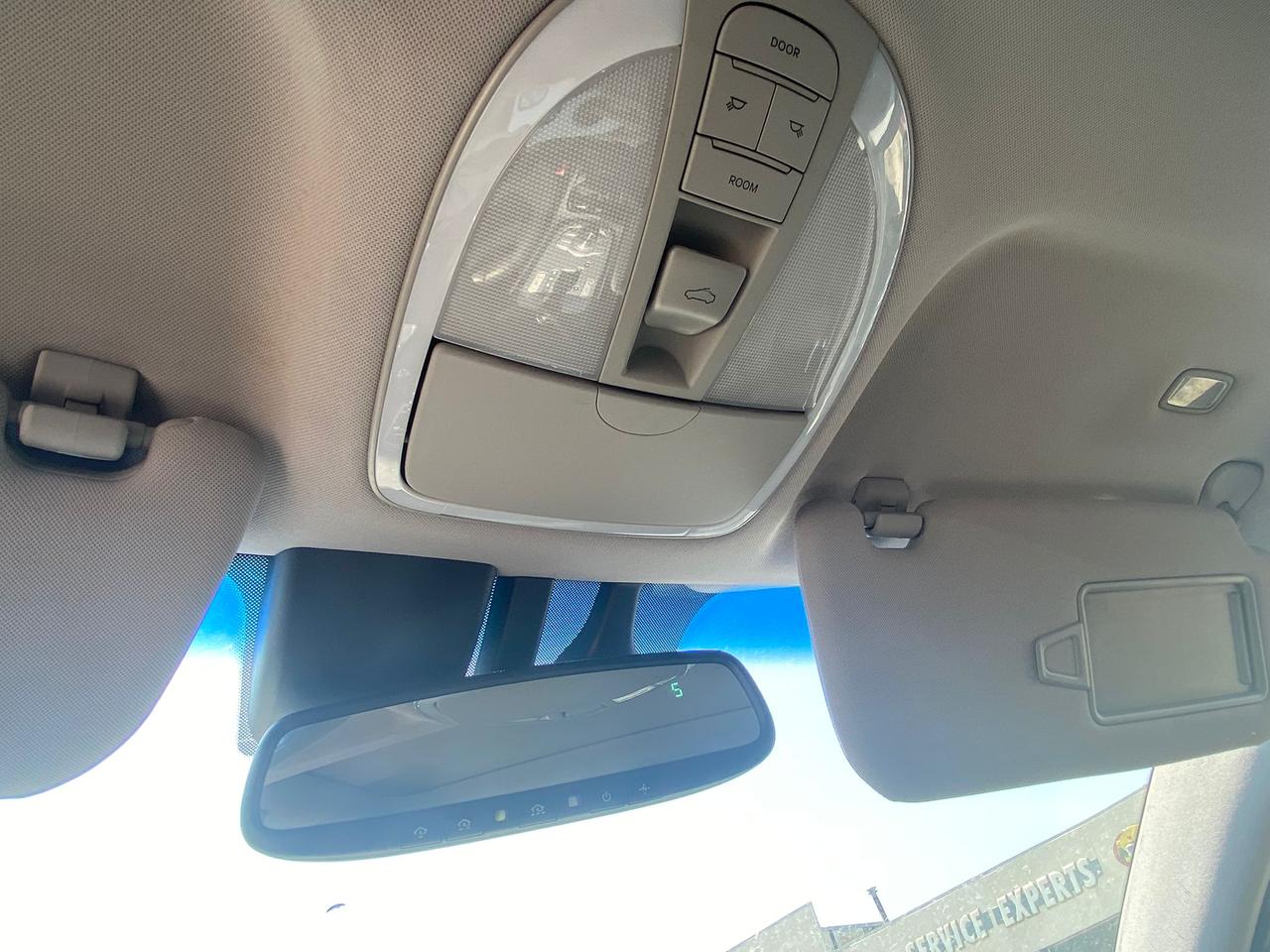 2012 Hyundai Genesis w/Technology Pkg, AS-IS Photo