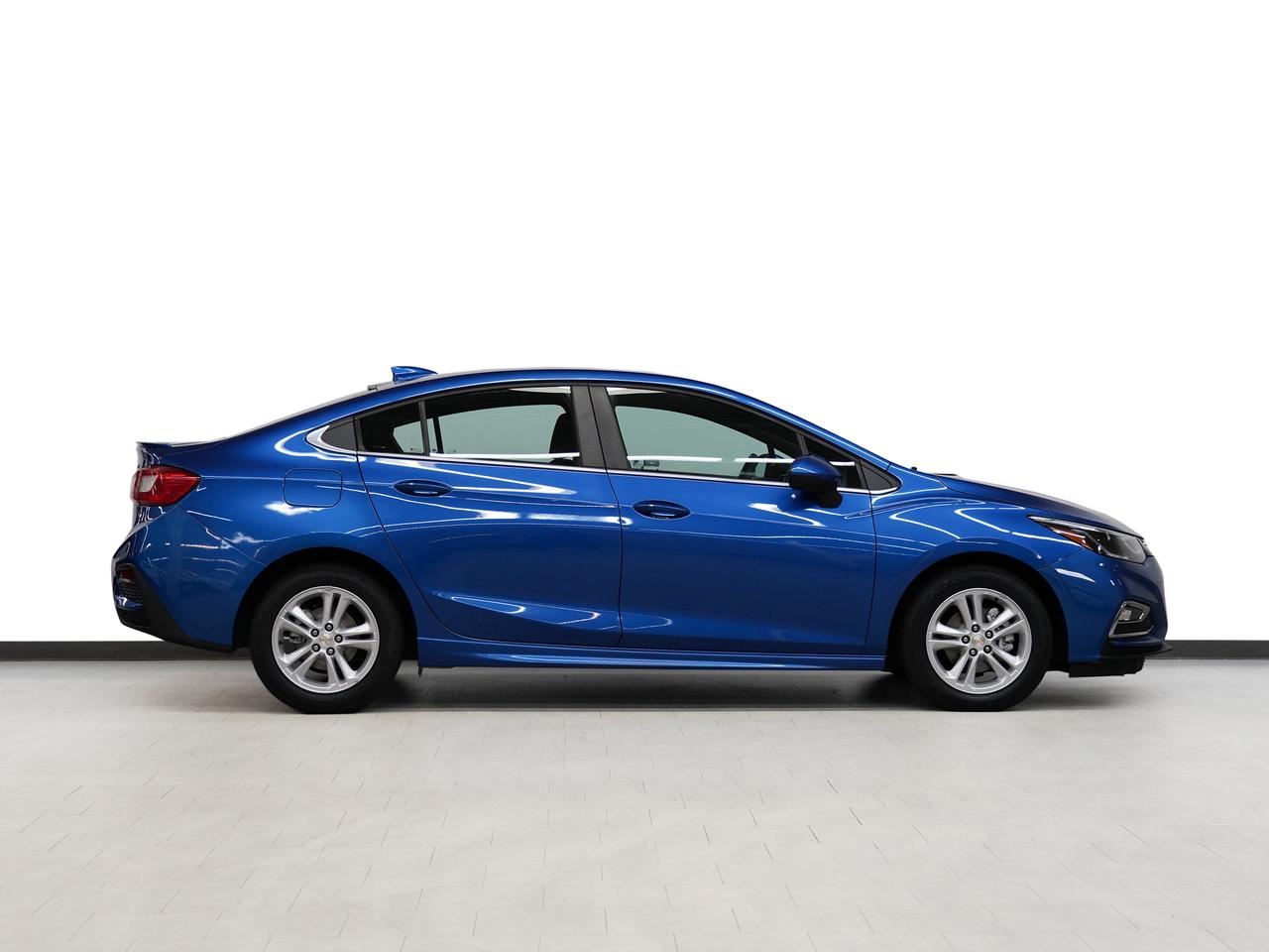 2018 Chevrolet Cruze LT | RS Package | Heated Seats | CarPlay Photo3