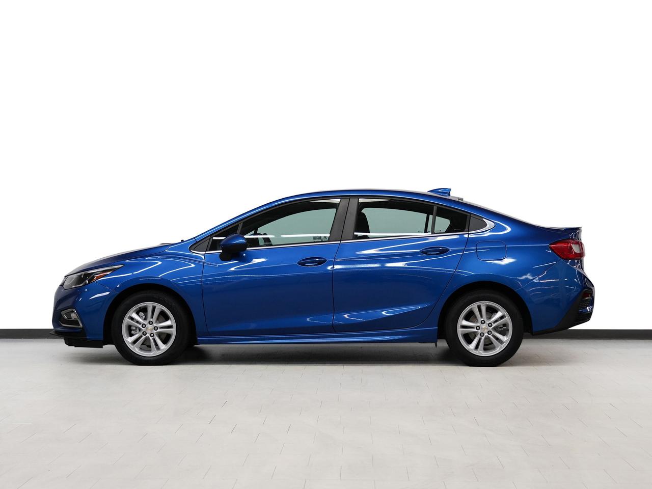 2018 Chevrolet Cruze LT | RS Package | Heated Seats | CarPlay