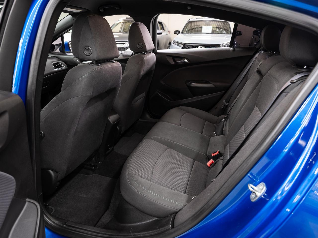 2018 Chevrolet Cruze LT | RS Package | Heated Seats | CarPlay