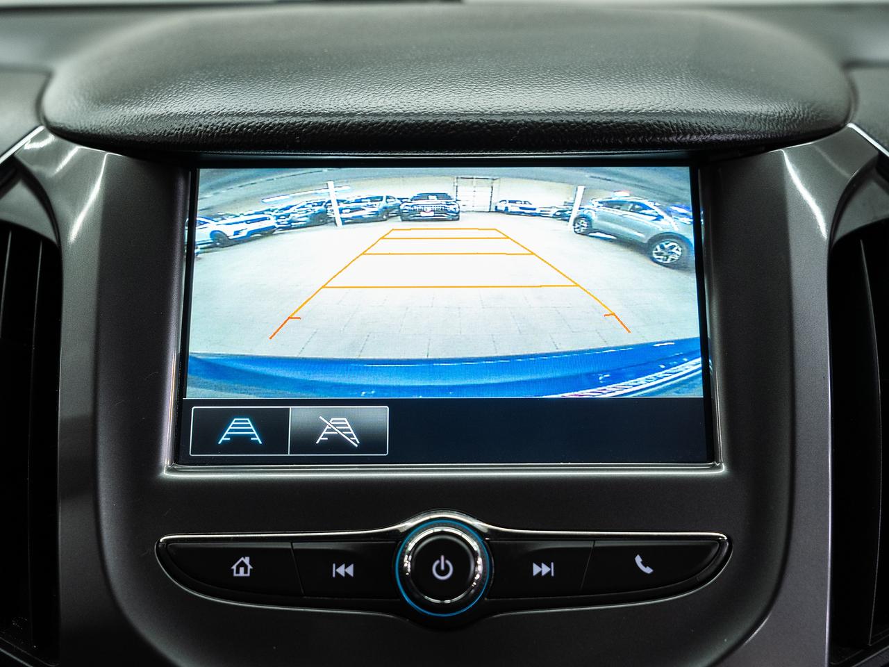 2018 Chevrolet Cruze LT | RS Package | Heated Seats | CarPlay Photo