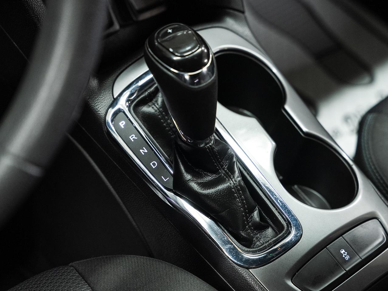 2018 Chevrolet Cruze LT | RS Package | Heated Seats | CarPlay