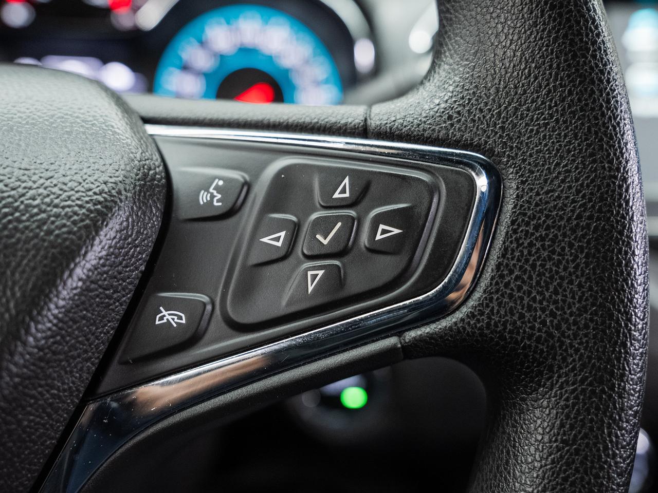 2018 Chevrolet Cruze LT | RS Package | Heated Seats | CarPlay