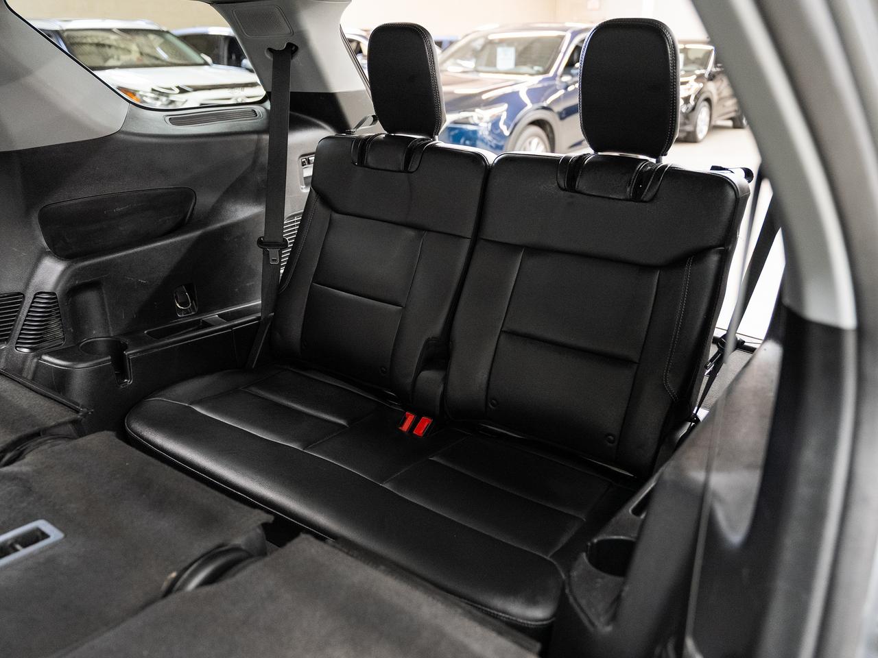 2021 Ford Explorer LIMITED 4WD | Nav | Leather | Panoroof | CarPlay