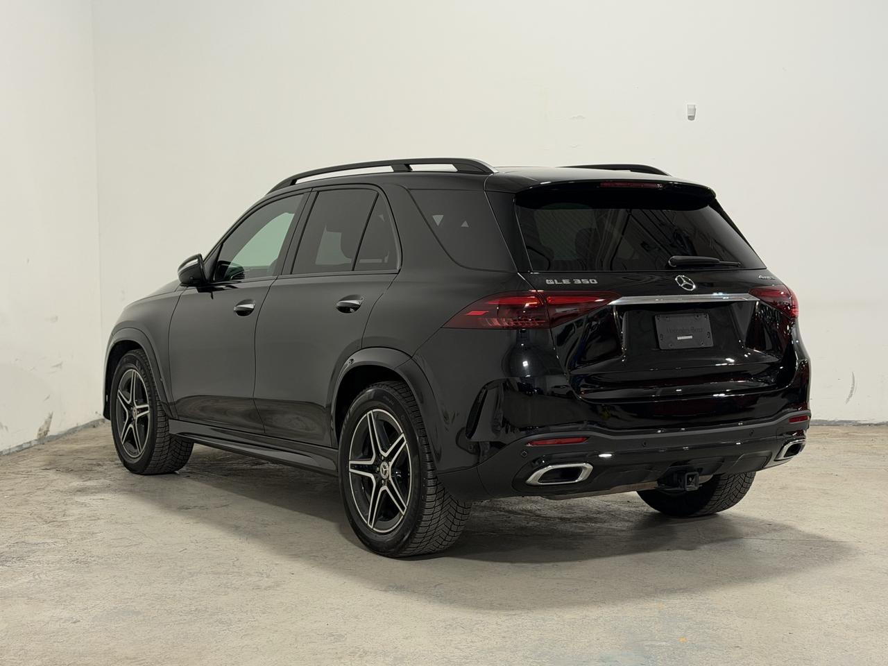 2024 Mercedes-Benz GLE350 GLE 350 |HYBRID Photo