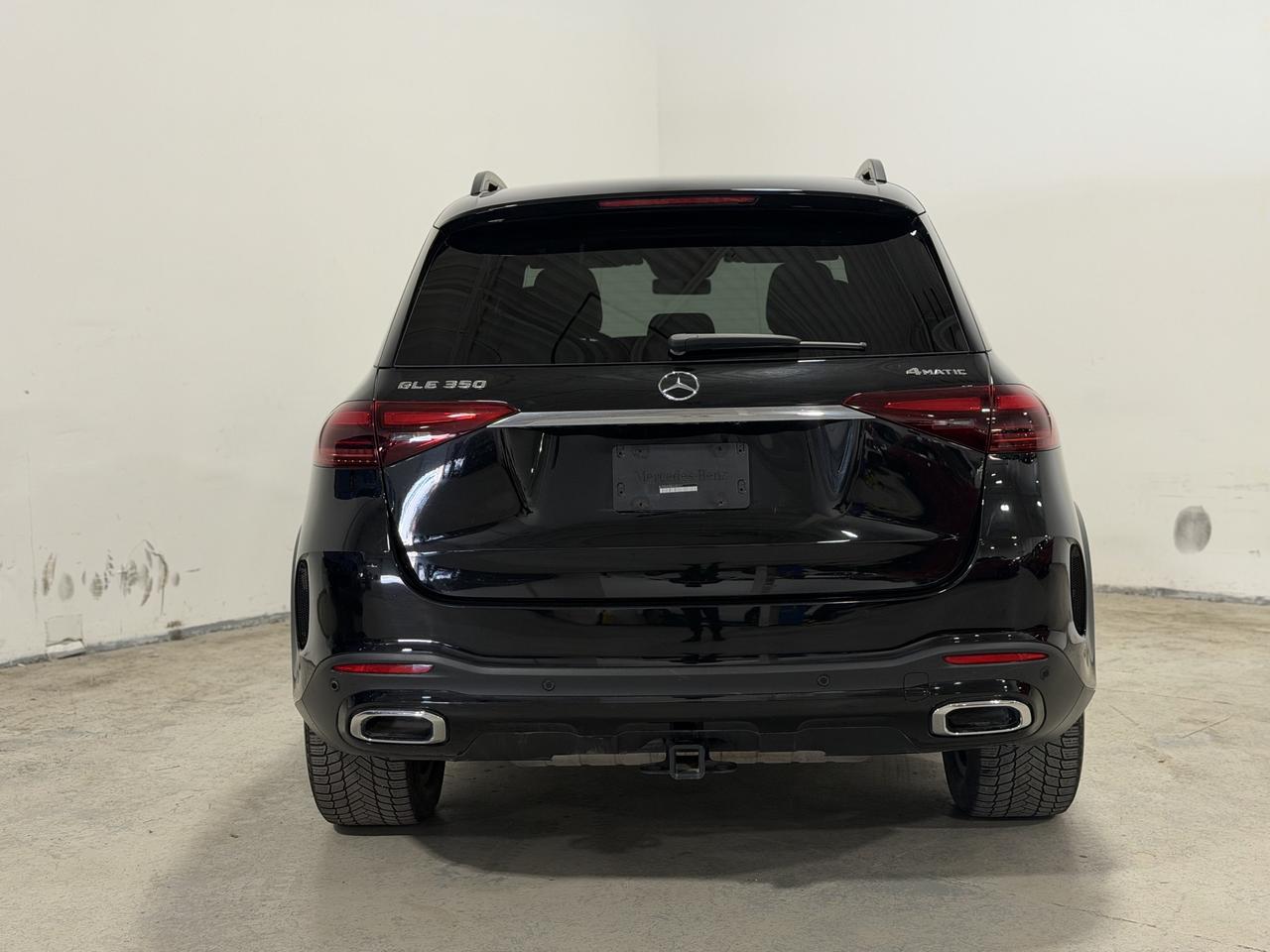 2024 Mercedes-Benz GLE350 GLE 350 |HYBRID Photo4