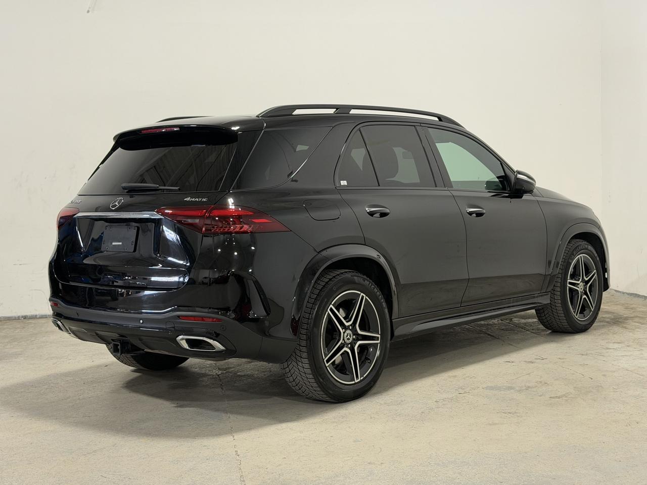 2024 Mercedes-Benz GLE350 GLE 350 |HYBRID Photo3