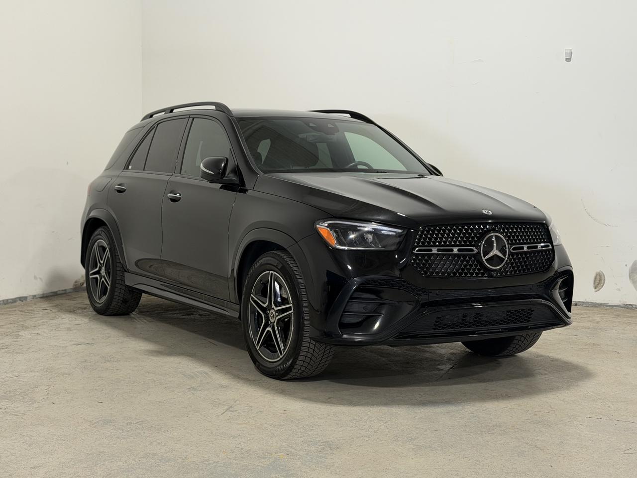 2024 Mercedes-Benz GLE350 GLE 350 |HYBRID Photo2