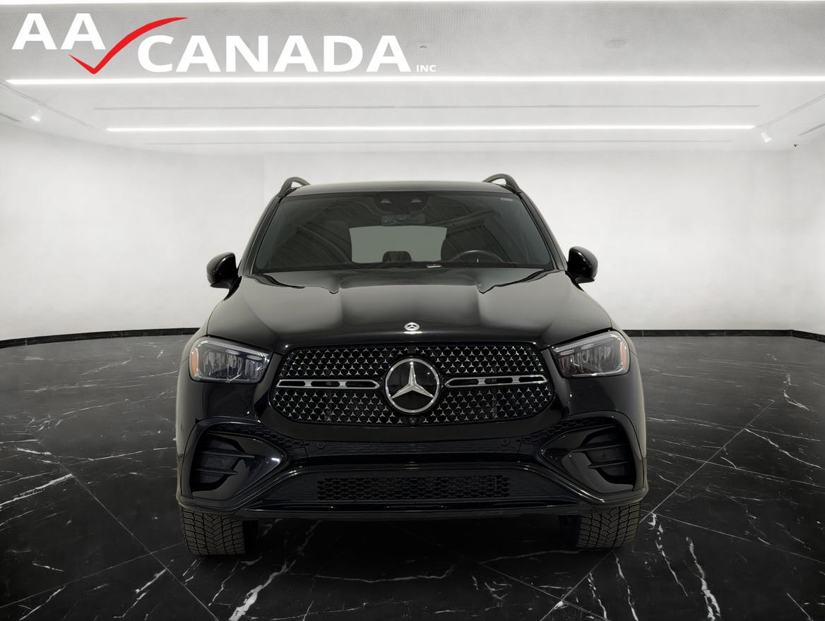 2024 Mercedes-Benz GLE350