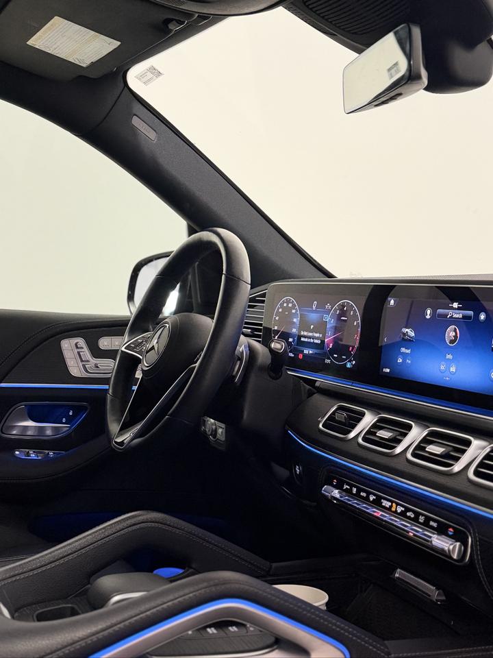 2024 Mercedes-Benz GLE350 GLE 350 |HYBRID Photo
