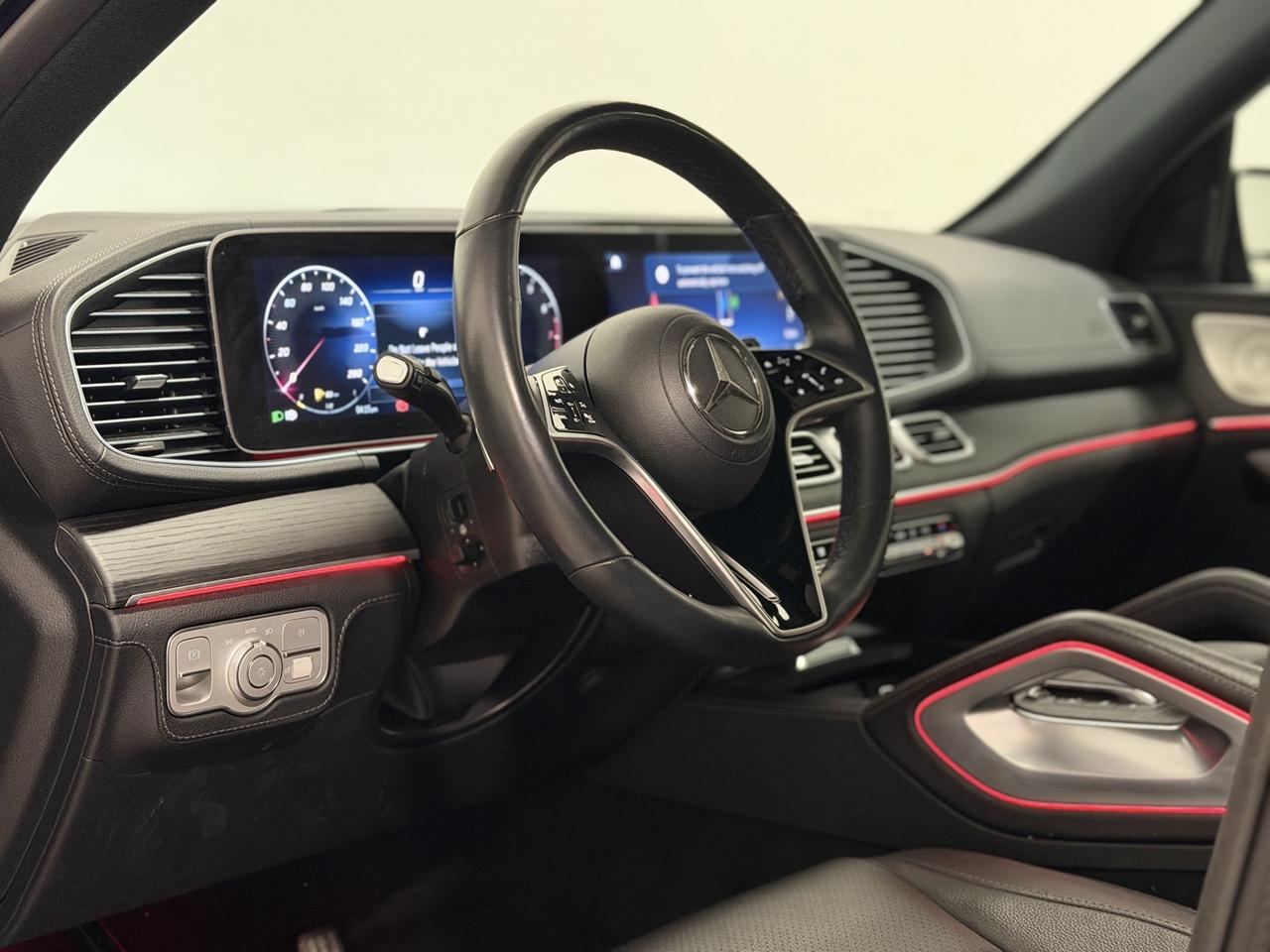 2024 Mercedes-Benz GLE350 GLE 350 |HYBRID Photo