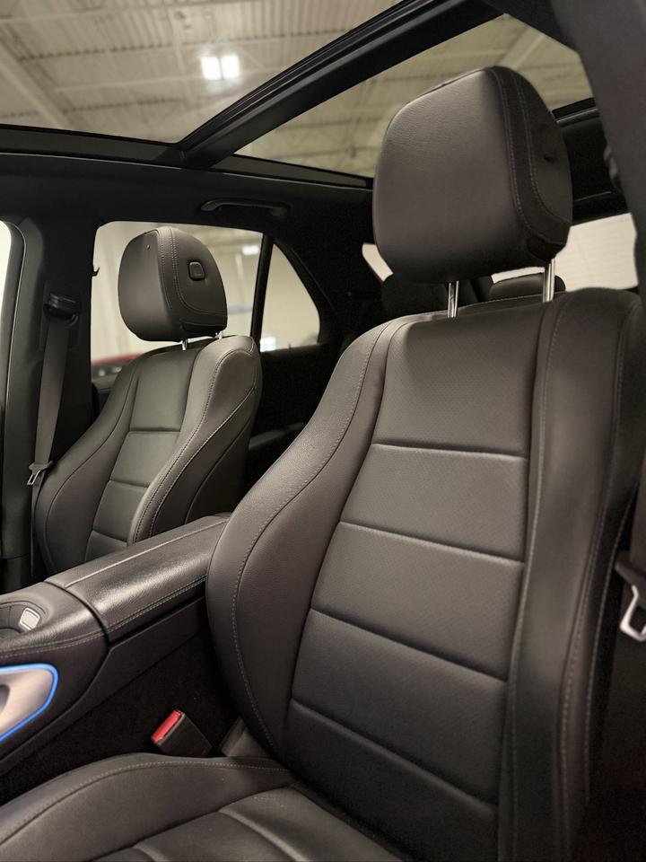 2024 Mercedes-Benz GLE350 GLE 350 |HYBRID Photo